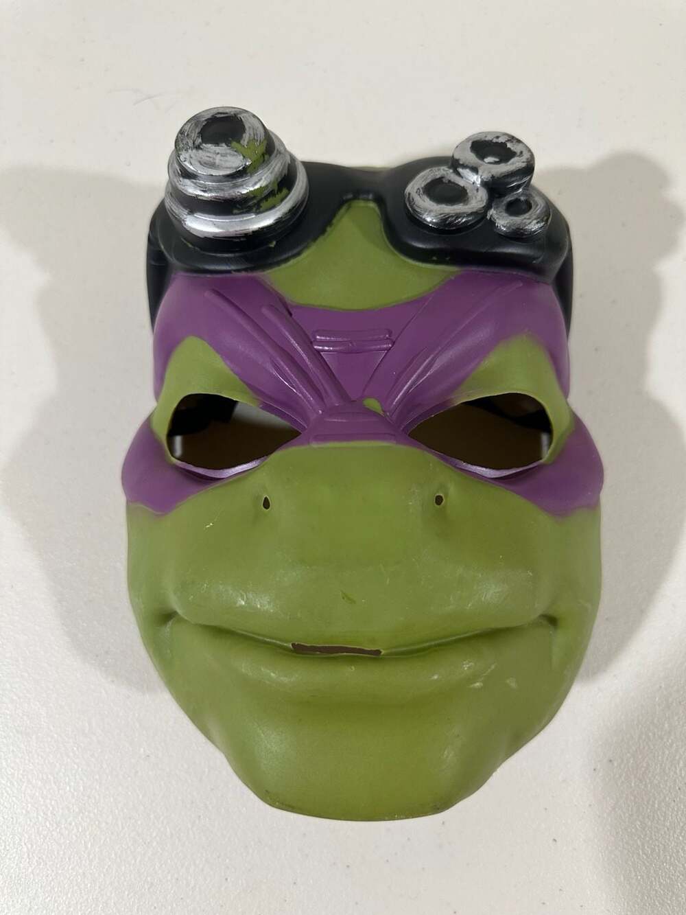 Rubies Teenage Mutant Ninja Turtles Donatello Costume Mask